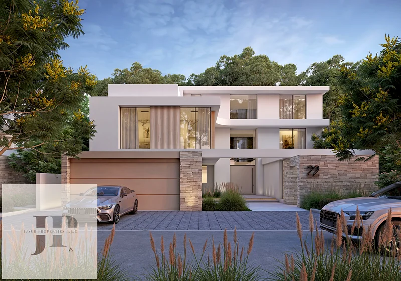OWN A WATERFRONT VILLA | EXCLUSIVE ISLAND LIFESTYLE | INFINITY POOL & GOLF COMMUNITY | 100% FREEHOLD63854934620929114