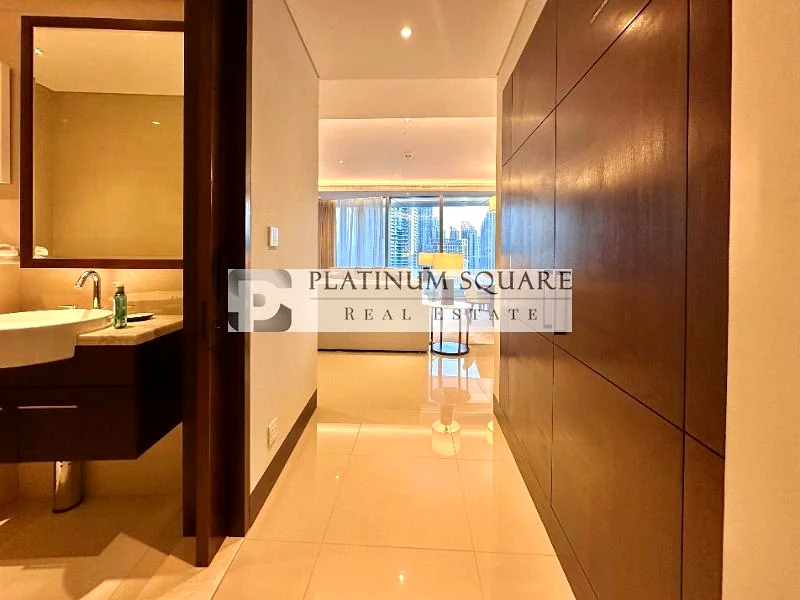 Burj Khalifa View | Fully Furnished | High Floor63771515587202114