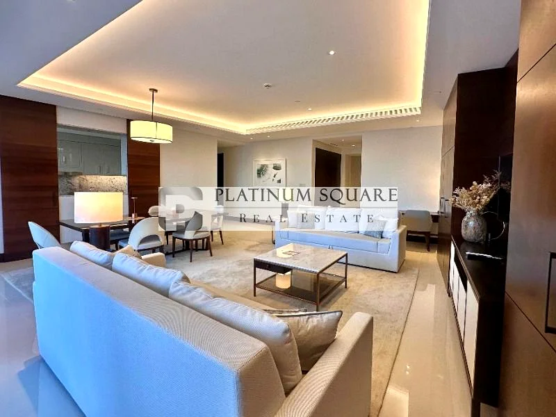Burj Khalifa View | Fully Furnished | High Floor63771515587202112