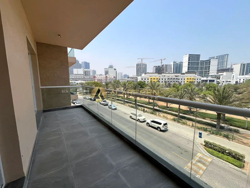 Modern 1BHK with huge Balcony & Parking63778034097281110