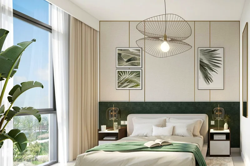 Partial Park View | Middle Floor | Handover 202664046222429185113