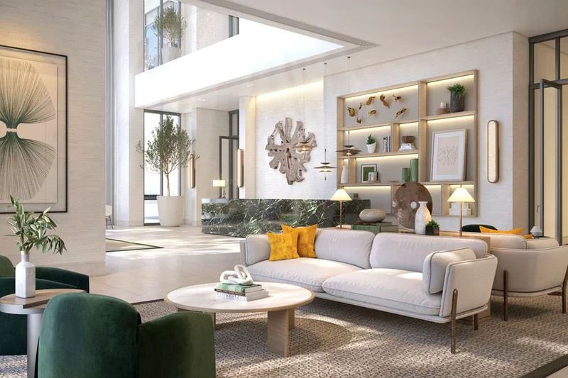 Partial Park View | Middle Floor | Handover 202664046222429185114