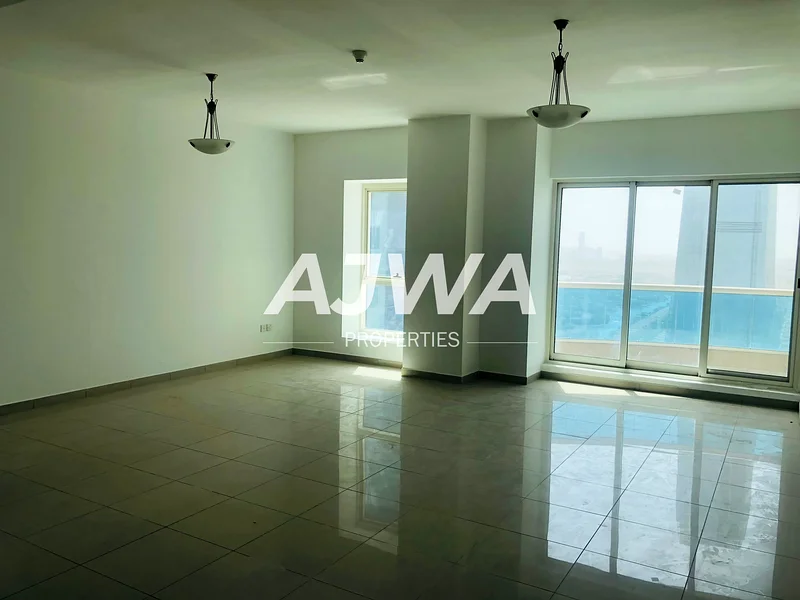 3Bedroom + Maid | Vacant Soon | Semi Upgraded63987755883138111