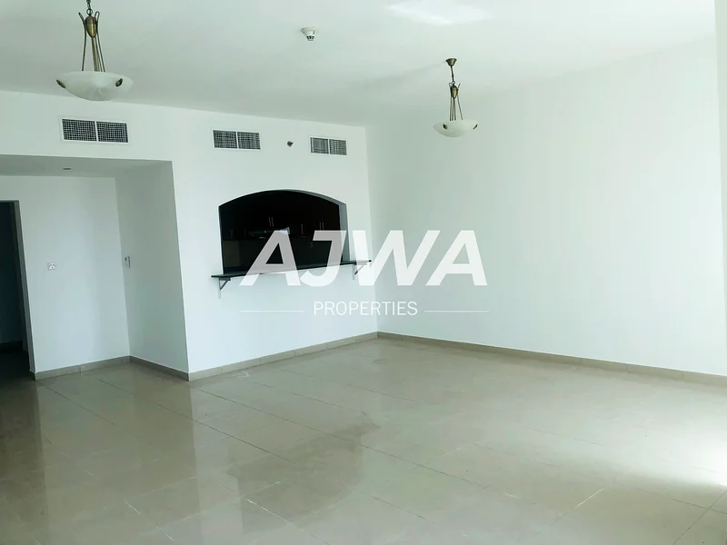 3Bedroom + Maid | Vacant Soon | Semi Upgraded63987755883138110