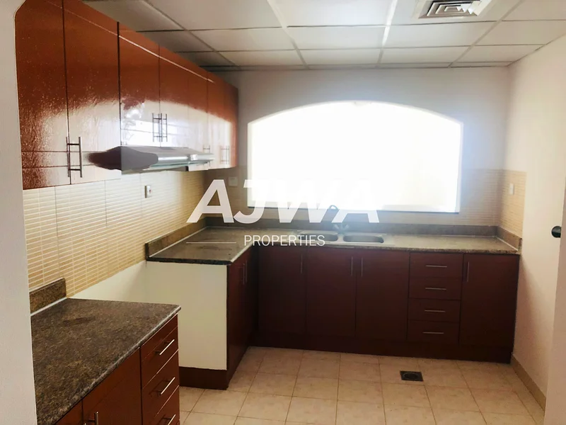 3Bedroom + Maid | Vacant Soon | Semi Upgraded63987755883138114