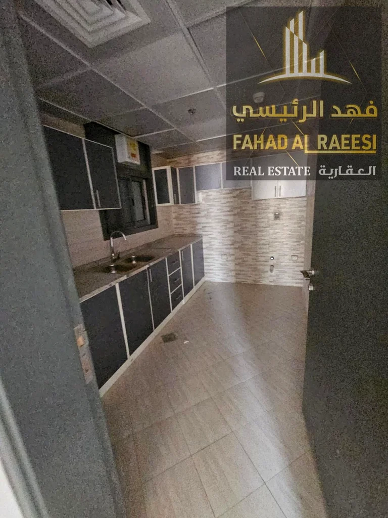 شقق جديدة للمستأجر الأول للإيجار السنوي في منطقة الأمارة، عجمان، بتشطيبات فاخرة وموقع مميز قرب شارع محمد بن زايد،63708325464578113