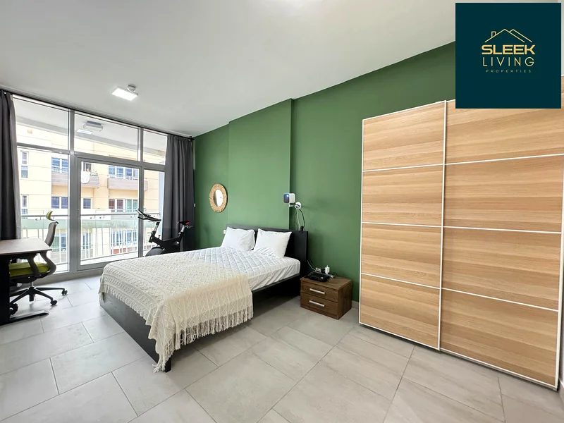 Hotel 5 View | Furnished | Huge Size63788032376962110