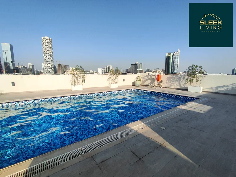 Hotel 5 View | Furnished | Huge Size63788032376962113