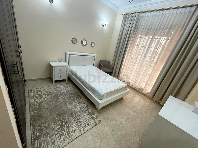Room with BALCONY, READY TO MOVE IN, for SINGLE occupancy ONLY63796158794369110