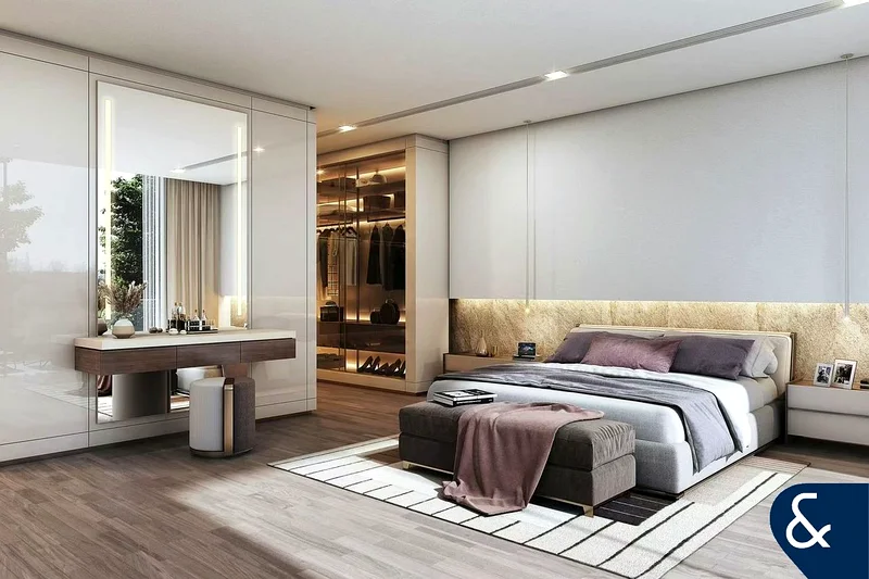 Exclusive Deal | Single Row | Largest Plot63956269304961114