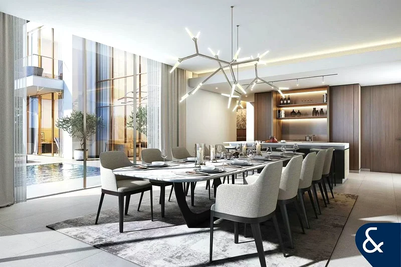 Exclusive Deal | Single Row | Largest Plot63956269304961111