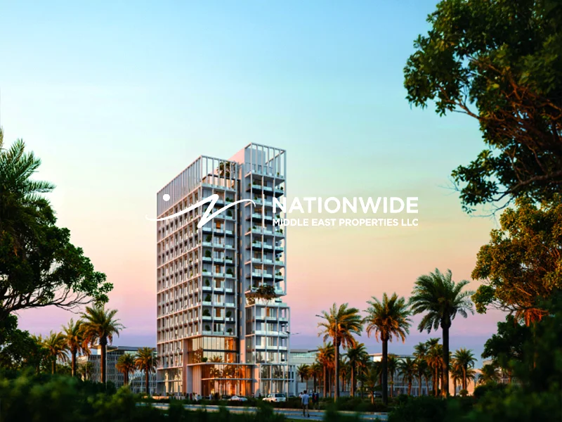 Invest Now| Spacious 1BR| Waterfront |Prime Area63848808451843110