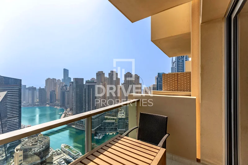 Furnished | Ready to move in | High Floor63773151644163111