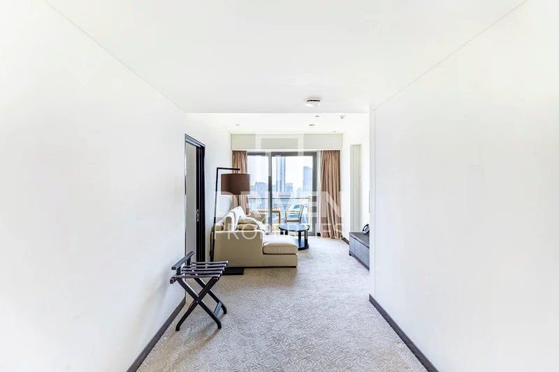 Furnished | Ready to move in | High Floor63773151644163114