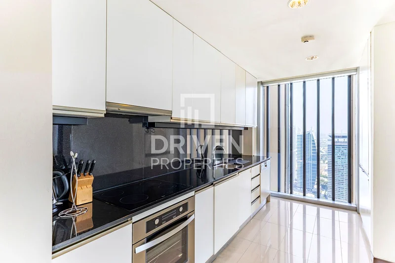 Furnished | Ready to move in | High Floor63773151644163112