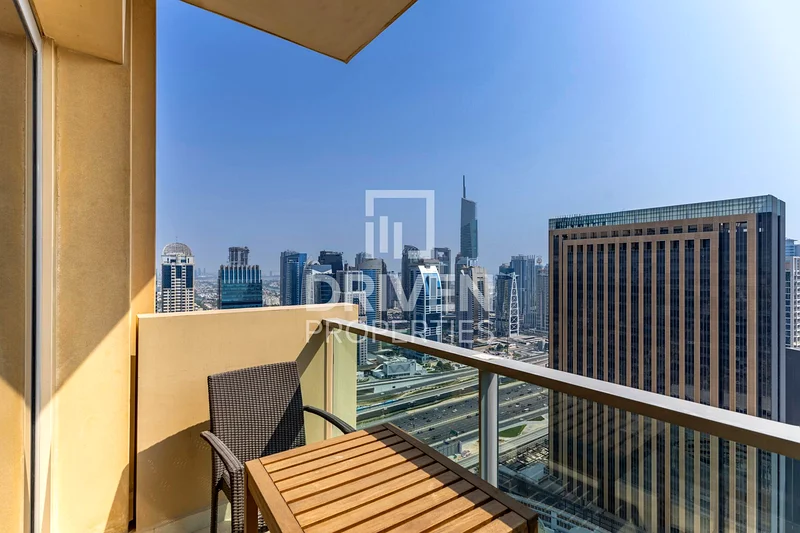 Furnished | Ready to move in | High Floor63773151644163110