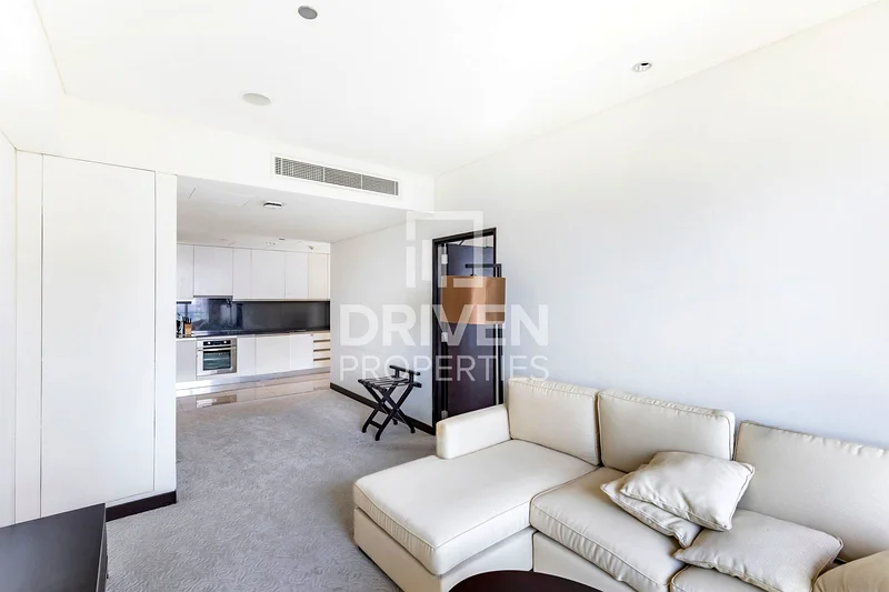 Furnished | Ready to move in | High Floor63773151644163113
