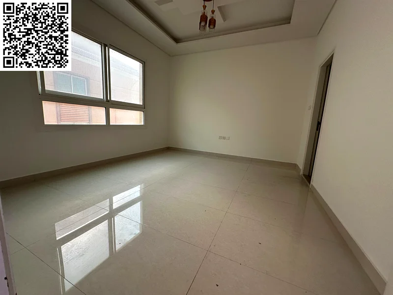 غرفتان وصالة، الطابق الثاني، المويحة 3، بالقرب من شارع المدارس ومحطة بنزين أدنوك63712054049539112