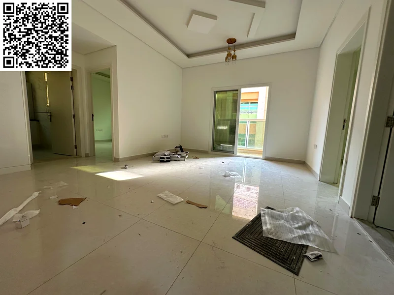 غرفتان وصالة، الطابق الثاني، المويحة 3، بالقرب من شارع المدارس ومحطة بنزين أدنوك63712054049539111