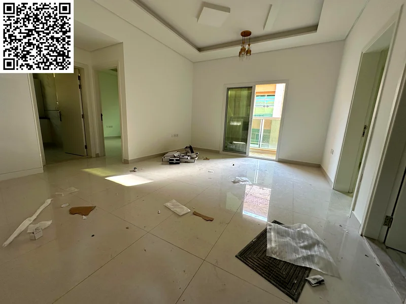 غرفتان وصالة، الطابق الثاني، المويحة 3، بالقرب من شارع المدارس ومحطة بنزين أدنوك63712054049539110