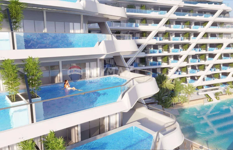 Resale | Handover Q1 2026 | Payment plan63825003123587112