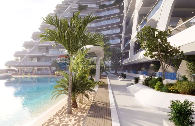 Resale | Handover Q1 2026 | Payment plan63825003123587113