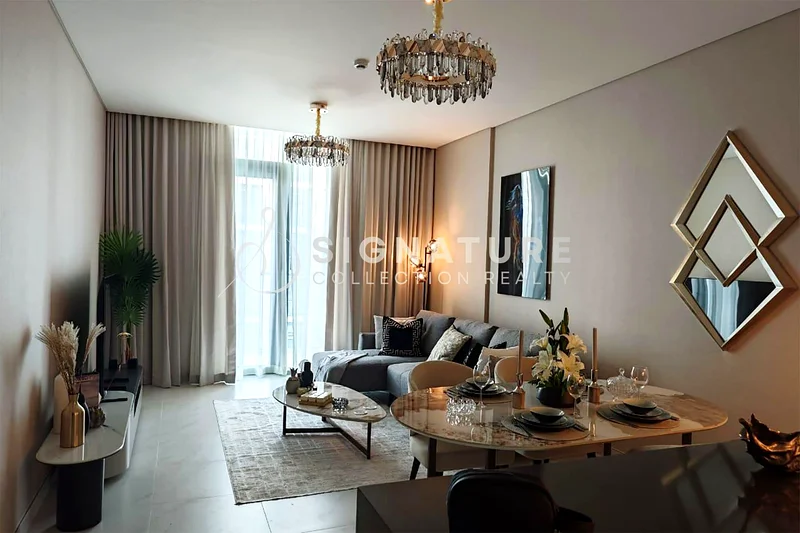 Furnished | Lagoon View | Contemporary Upgrades63750356388609113