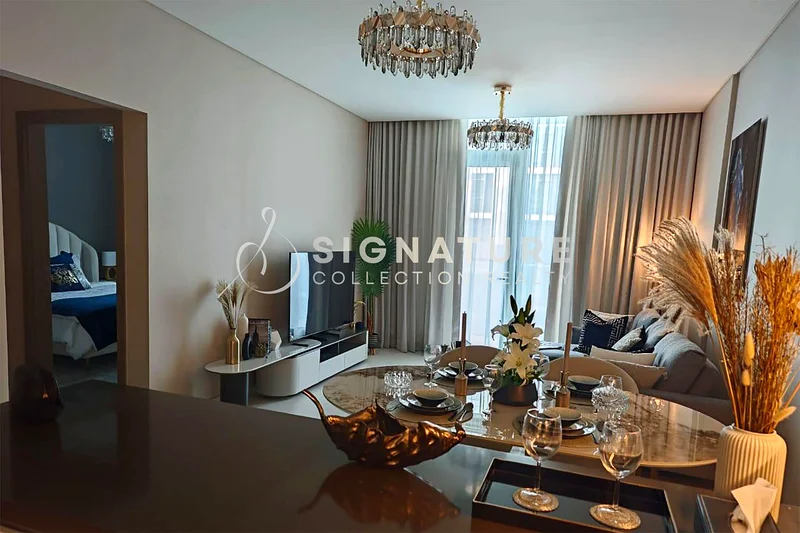 Furnished | Lagoon View | Contemporary Upgrades63750356388609112