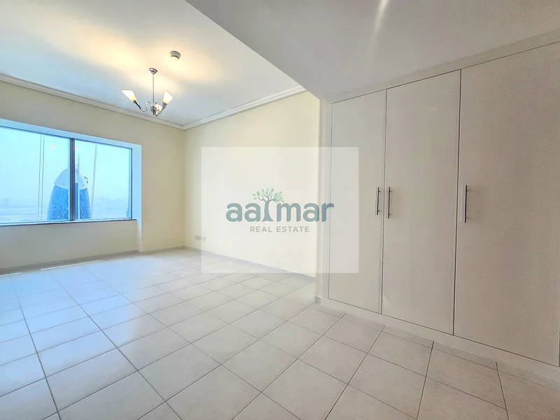 Higher Floor | Close to Metro | Chiller Free63746321819138114