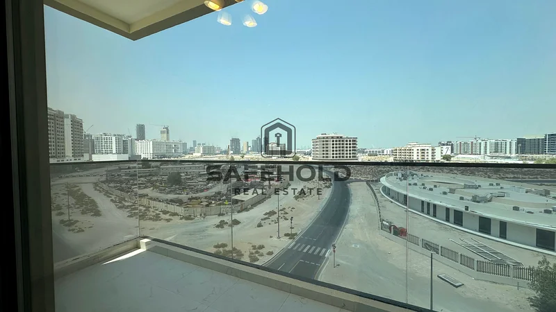 جديد بالكامل | حجم جيد | شقة مكونة من غرفتي نوم للإيجار63766268398594114