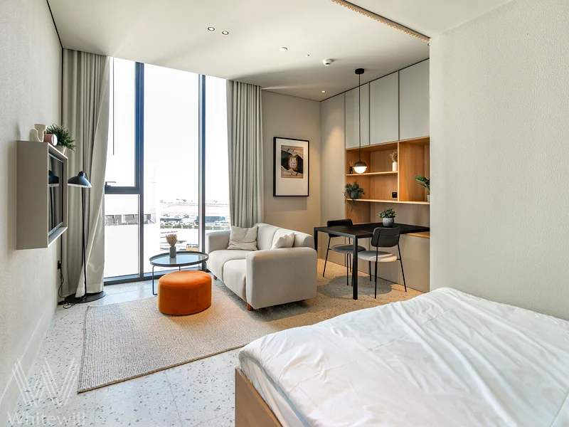 Up to 4 Cheques | Furnished | Ready to Move-in63792473579650110