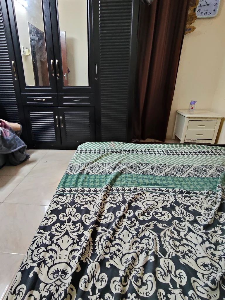 غرفة مفروشة متاحة للسيدات63797397048195113