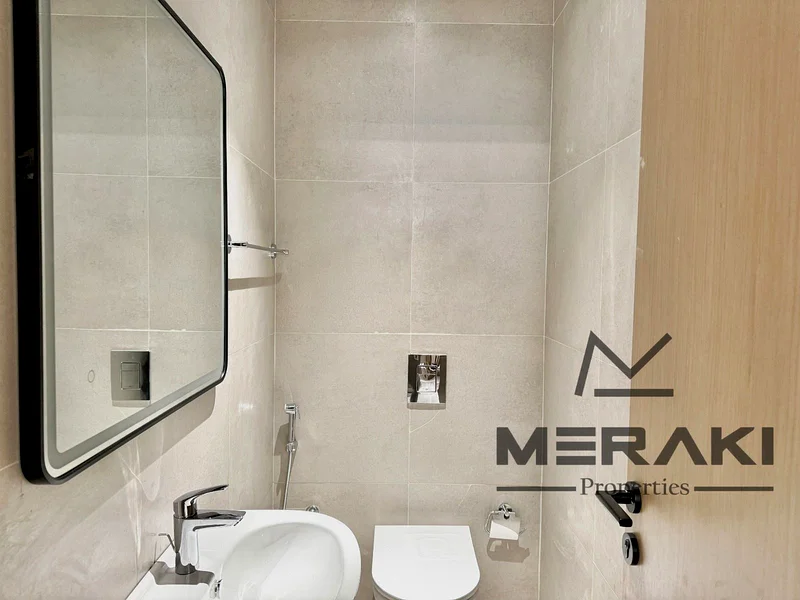 Luxury 1, 2 & 3 Bedroom Apartments in Ajman Creek Towers with Direct Waterfront Views & Flexible 6-Year Payment Plan63876851031427113
