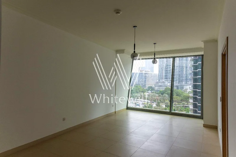 Burj Khalifa View | Unfurnished | Ready to Move-in63770622977410111