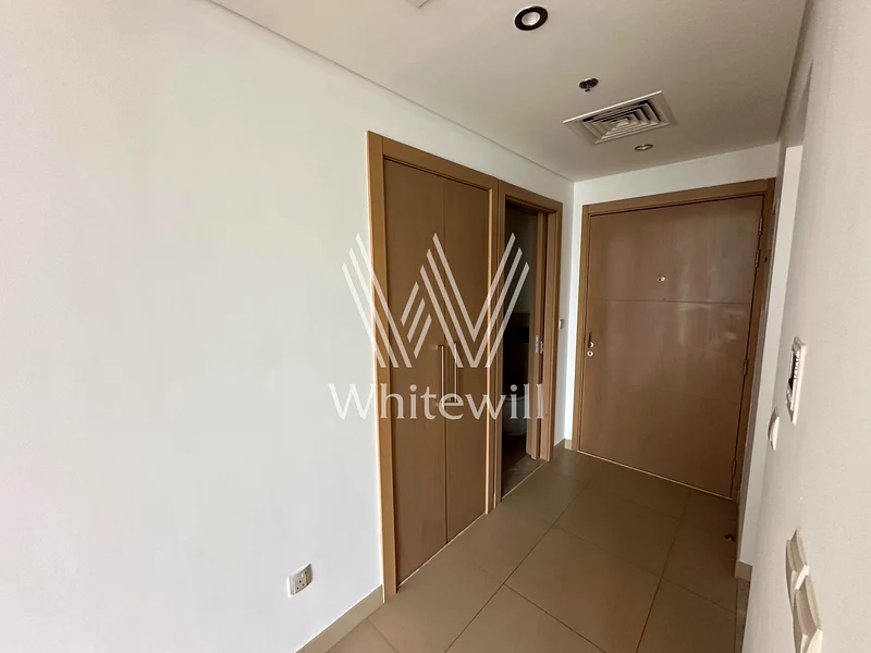 Burj Khalifa View | Unfurnished | Ready to Move-in63770622977410112