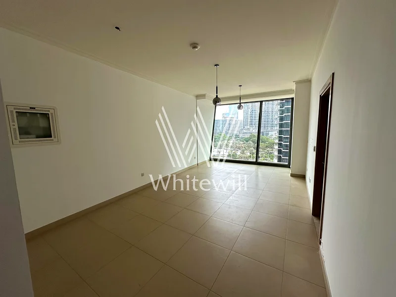 Burj Khalifa View | Unfurnished | Ready to Move-in63770622977410110