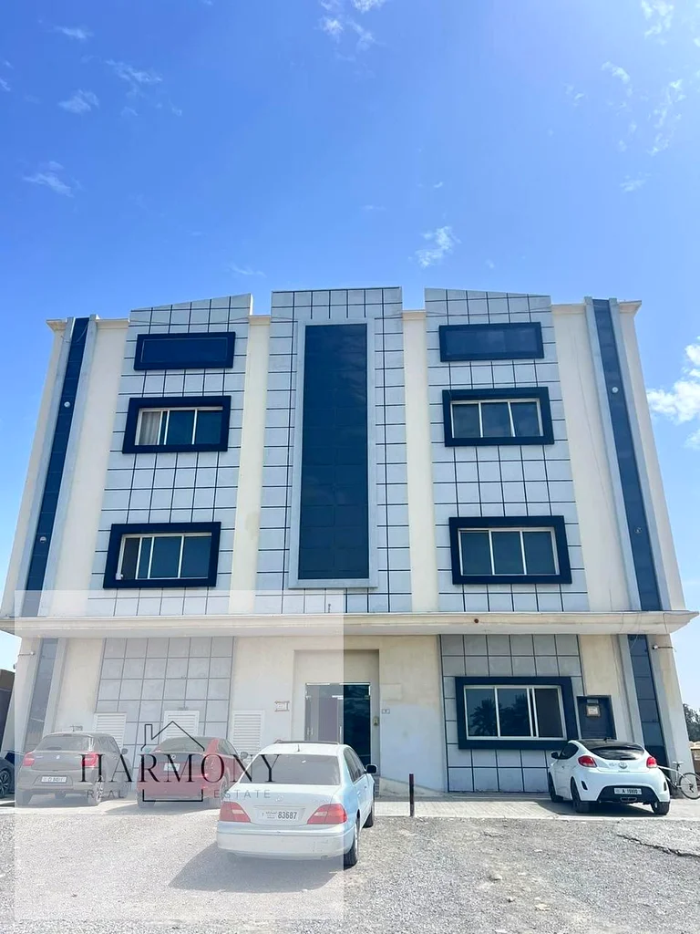 سكن الموظفين أو العمالة | مبنى كامل | استوديو 1BHK | 2 BHK | G + 2 | موقع نخيل مثالي63813320286595110