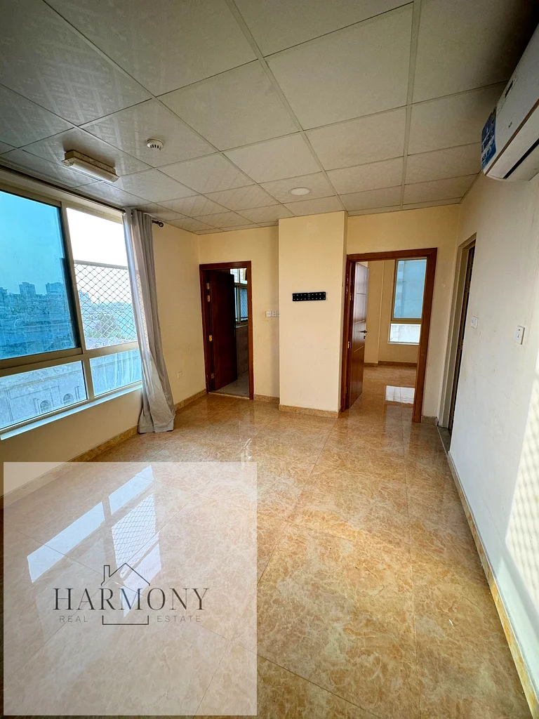 سكن الموظفين أو العمالة | مبنى كامل | استوديو 1BHK | 2 BHK | G + 2 | موقع نخيل مثالي63813320286595111