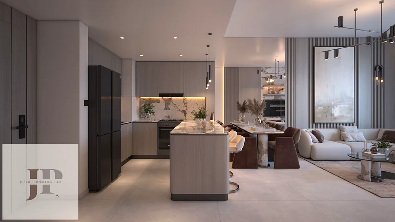 🏡 Fully Fitted Kitchen | Family-Friendly Spacious Units | Zero Commission | Perfect Choice for Liv64034862754435111