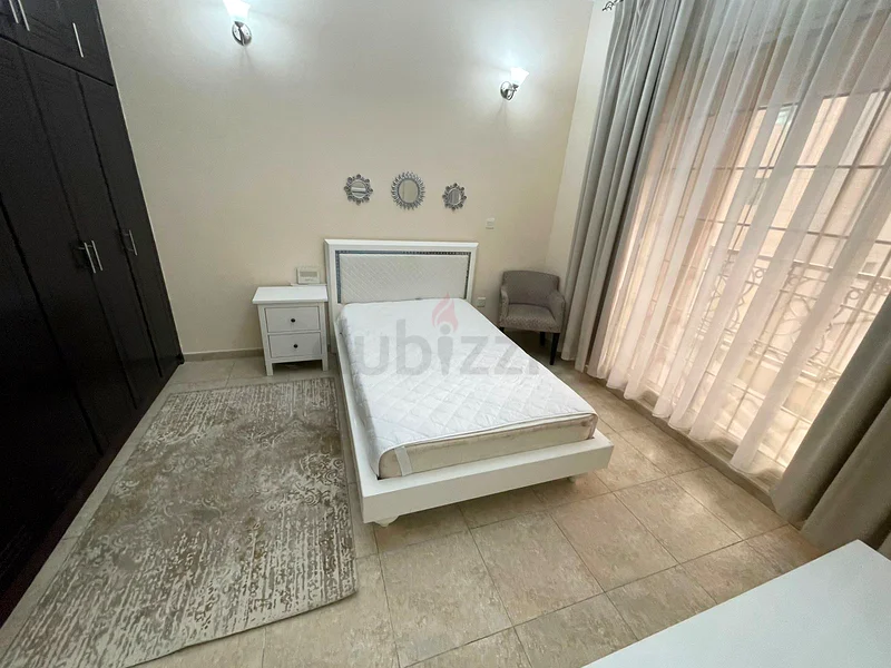 Room with BALCONY, READY TO MOVE IN, for SINGLE occupancy ONLY63796158794369111