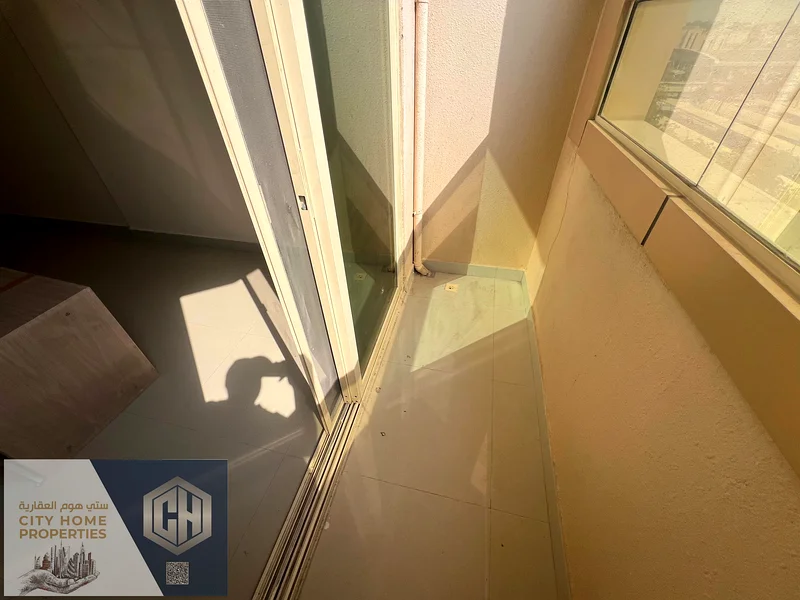 Spacious apartment for annual rent in Al Hamidiyah, Ajman – located in a very upscale area63709678726913113