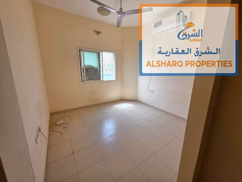 فرصة سكنية ممتازة للإيجار السنوي في واحدة من أكثر المناطق هدوءًا وتنظيمًا في إمارة عجمان، وتحديدًا في الروضة 3.63719334958467112