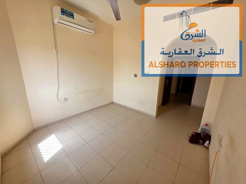 فرصة سكنية ممتازة للإيجار السنوي في واحدة من أكثر المناطق هدوءًا وتنظيمًا في إمارة عجمان، وتحديدًا في الروضة 3.63719334958467114