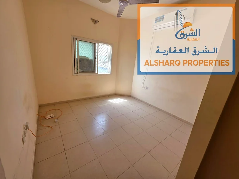 فرصة سكنية ممتازة للإيجار السنوي في واحدة من أكثر المناطق هدوءًا وتنظيمًا في إمارة عجمان، وتحديدًا في الروضة 3.63719334958467111