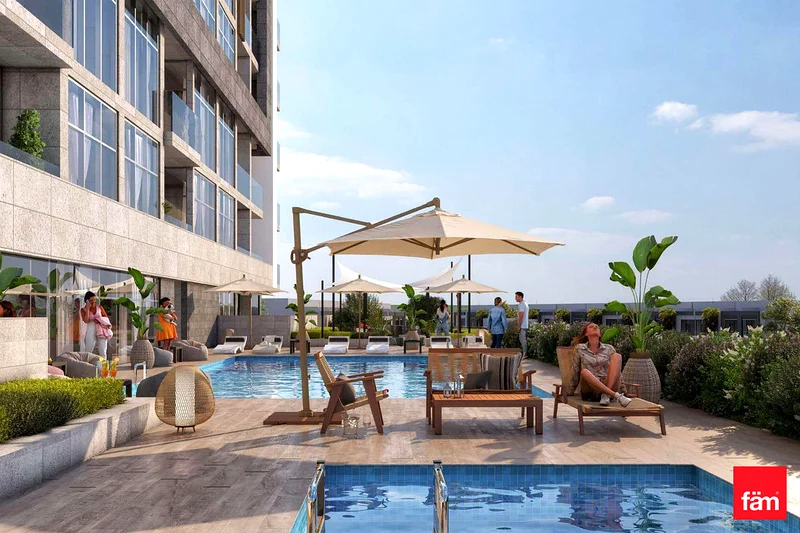 GENUINE SALE |PARK VIEW | PHASE 1 | HANDOVER Q1 2664010908620291114