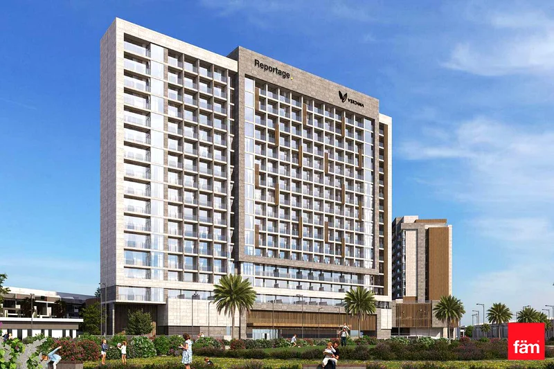 GENUINE SALE |PARK VIEW | PHASE 1 | HANDOVER Q1 2664010908620291110