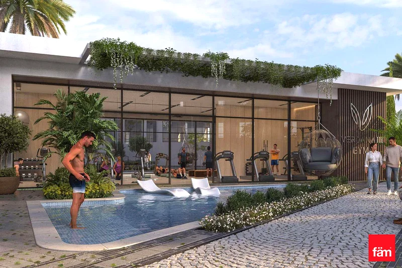 GENUINE SALE |PARK VIEW | PHASE 1 | HANDOVER Q1 2664010908620291113