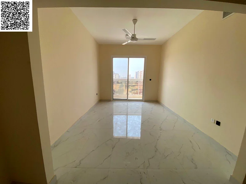 أول ساكن - أجمل شقة غرفة نوم واحدة في الجرف 3 - شرفة بإطلالة مفتوحة - هـ63714170180483112