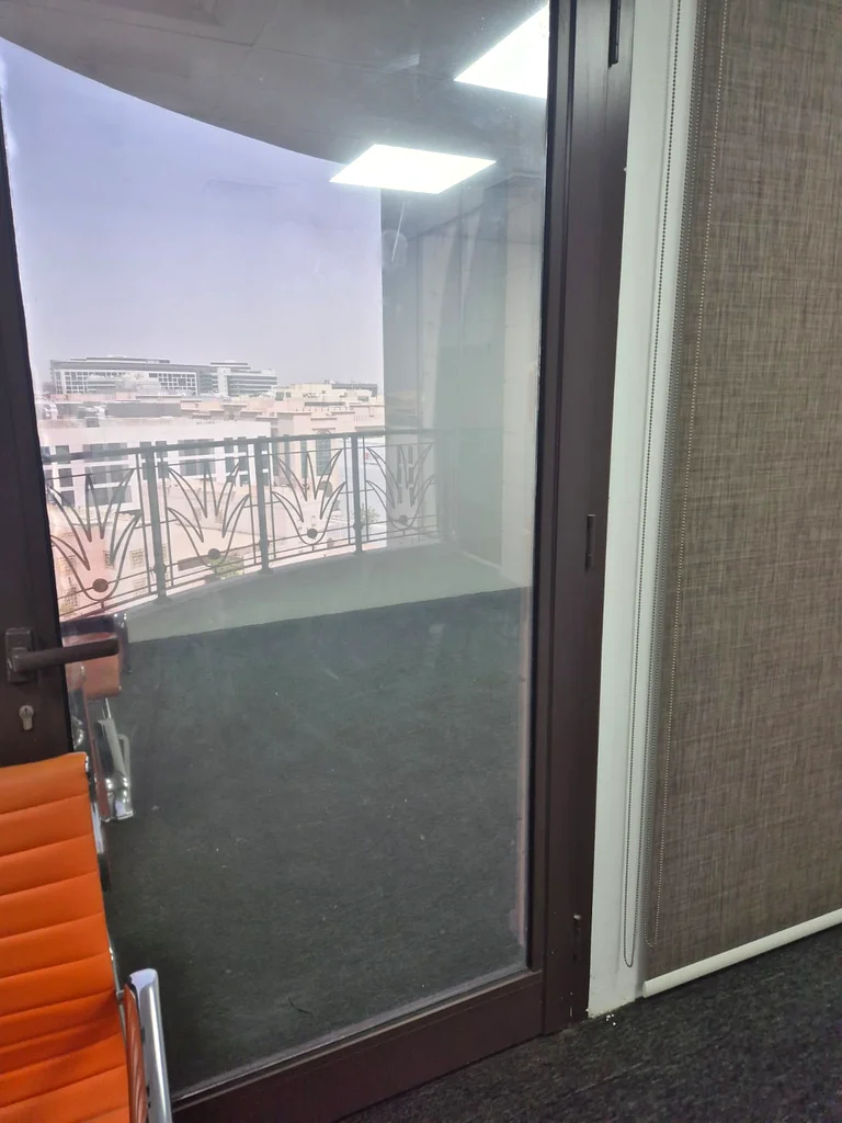 Furnished Office | 450 Sqft | FREE DEWA + Coffee/Tea | AED 50K/Yr64063806275586114