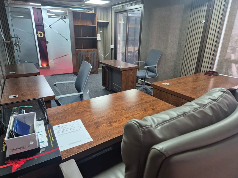 Furnished Office | 450 Sqft | FREE DEWA + Coffee/Tea | AED 50K/Yr64063806275586113